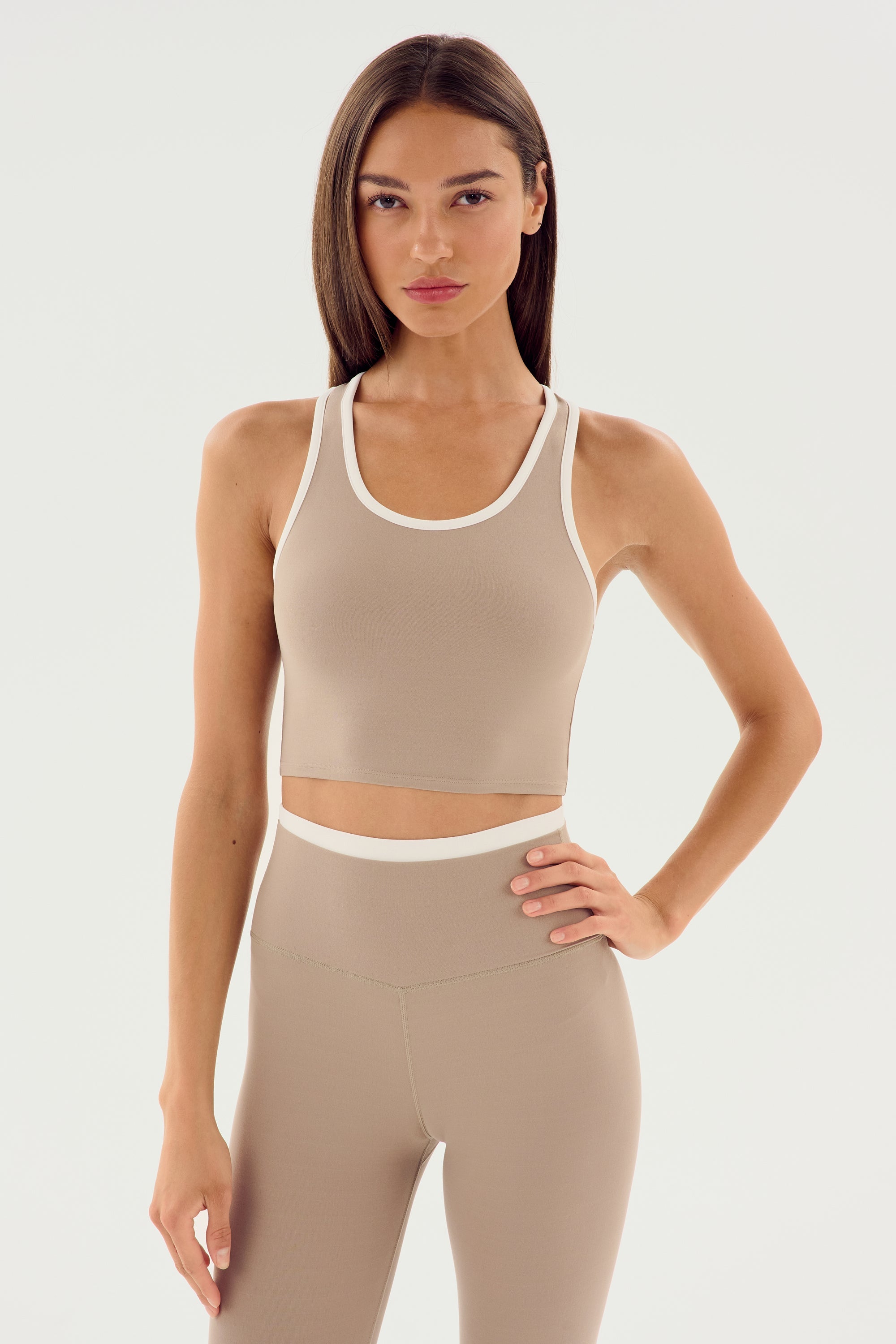 Amber Airweight Bralette