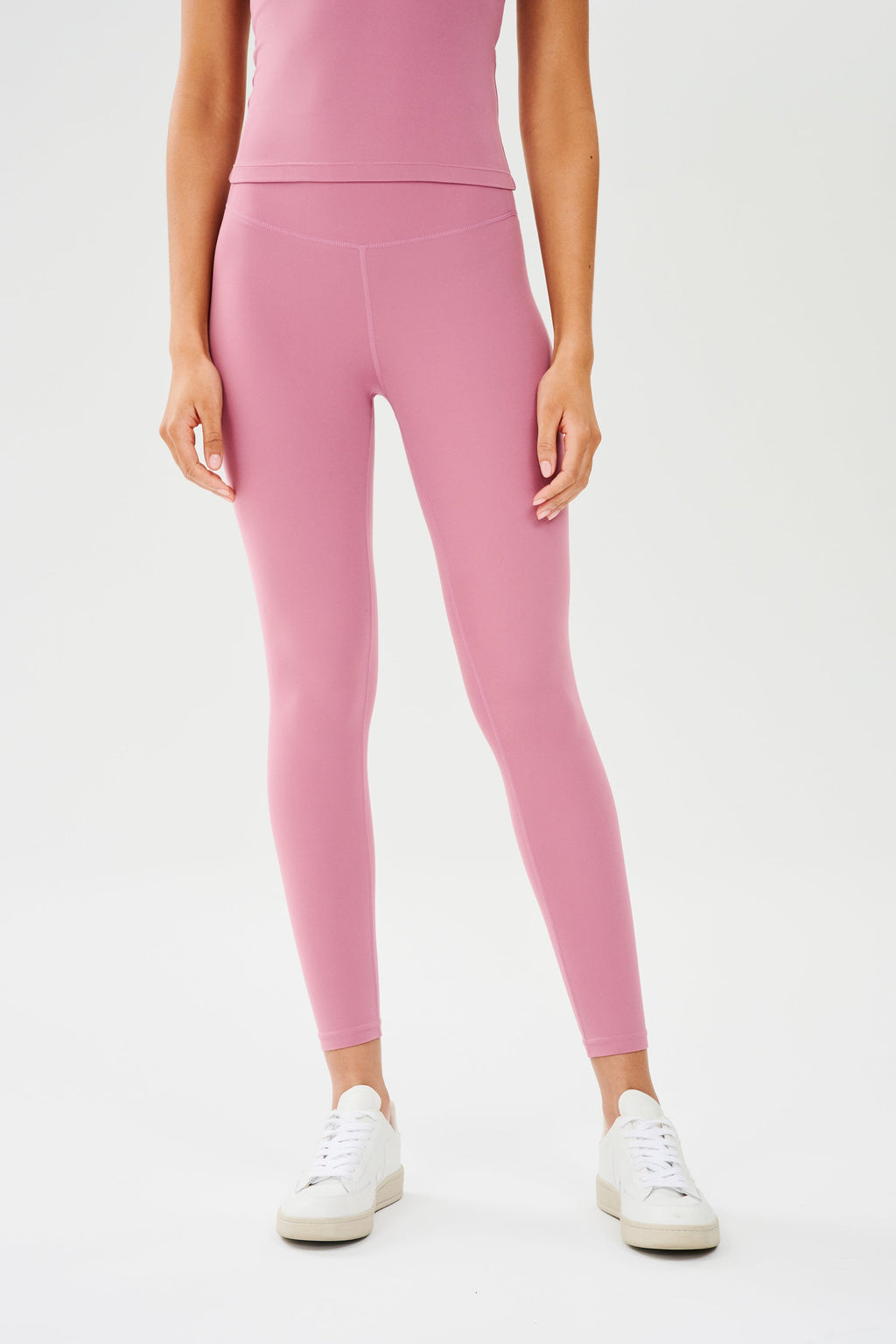 Airweight High Waist Legging