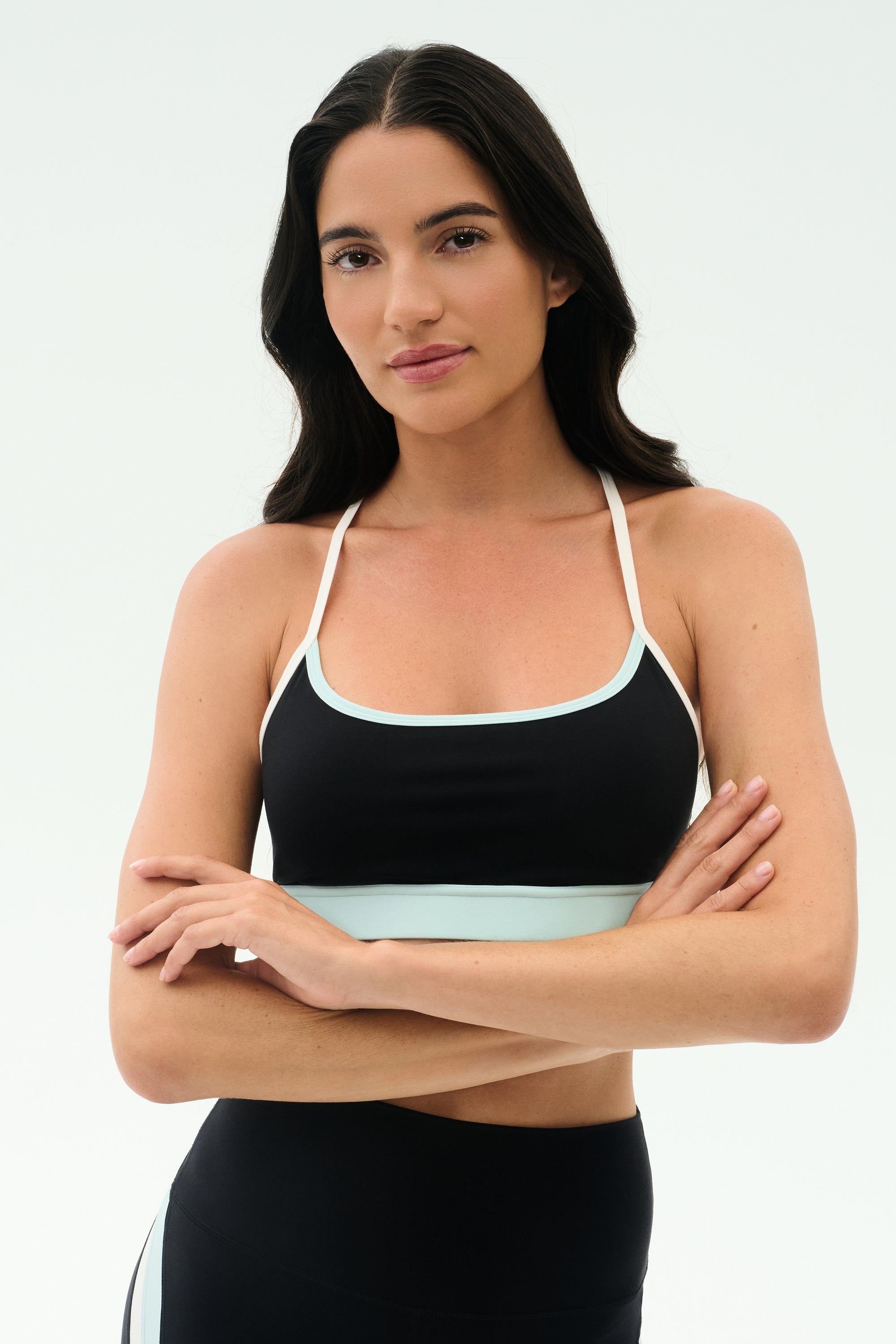 Emerson Airweight Bra