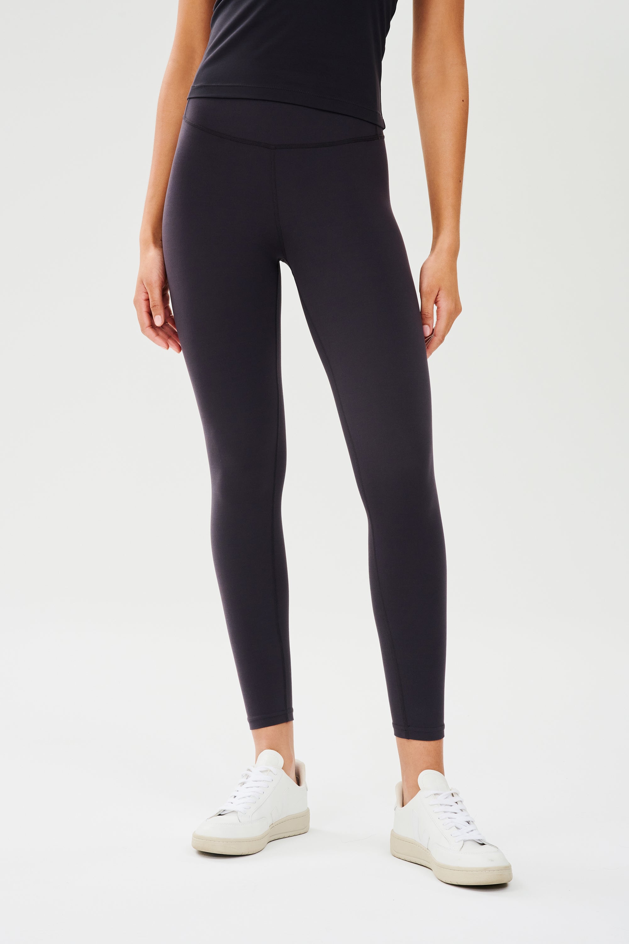 Airweight High Waist Legging