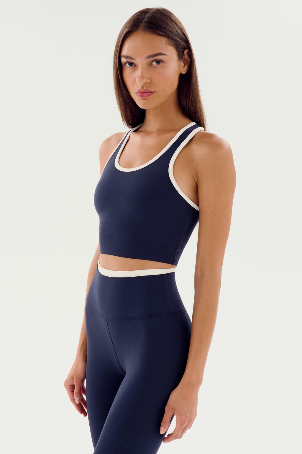 Amber Airweight Bralette