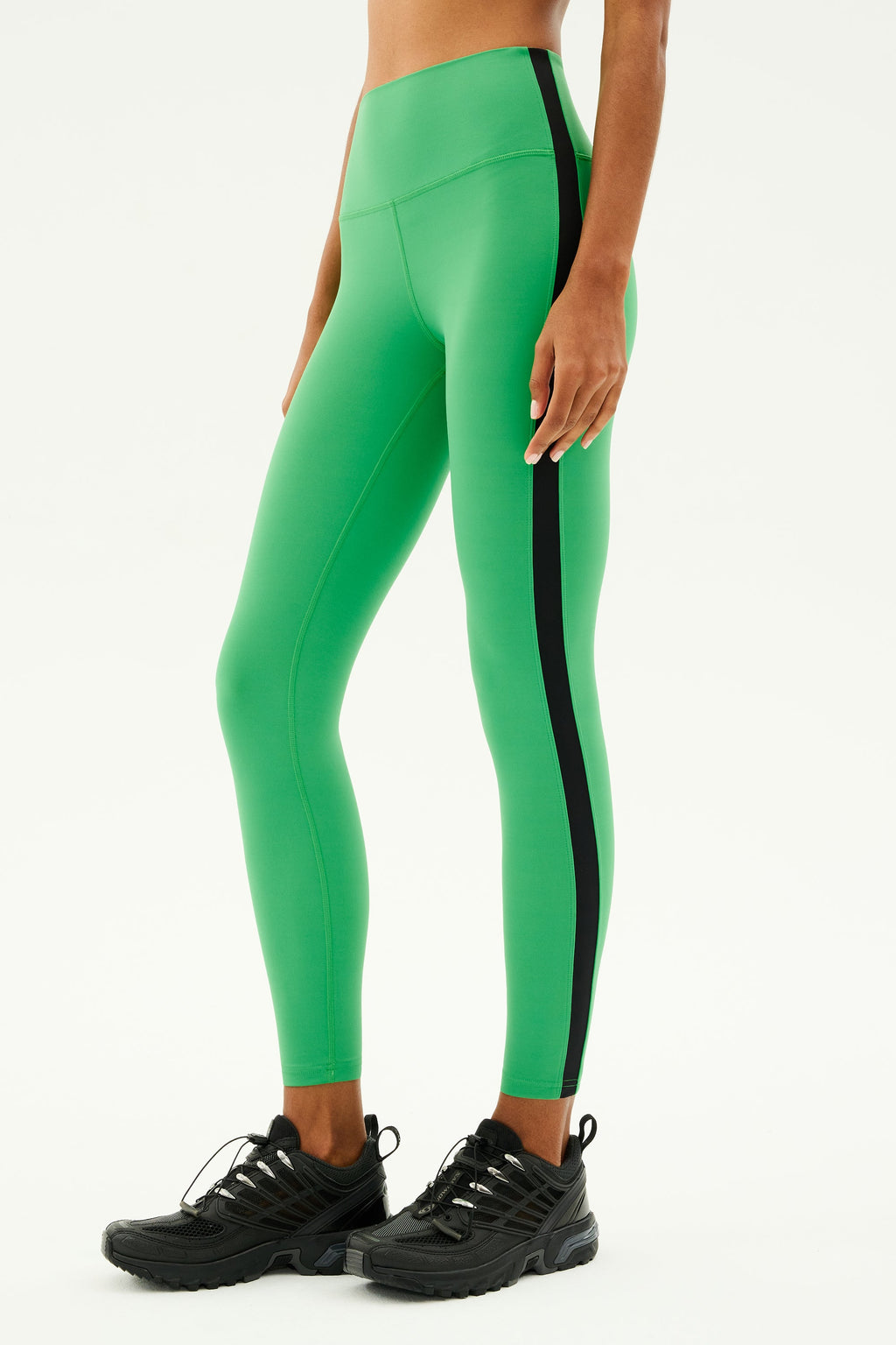 Clare High Waist Rigor 7/8