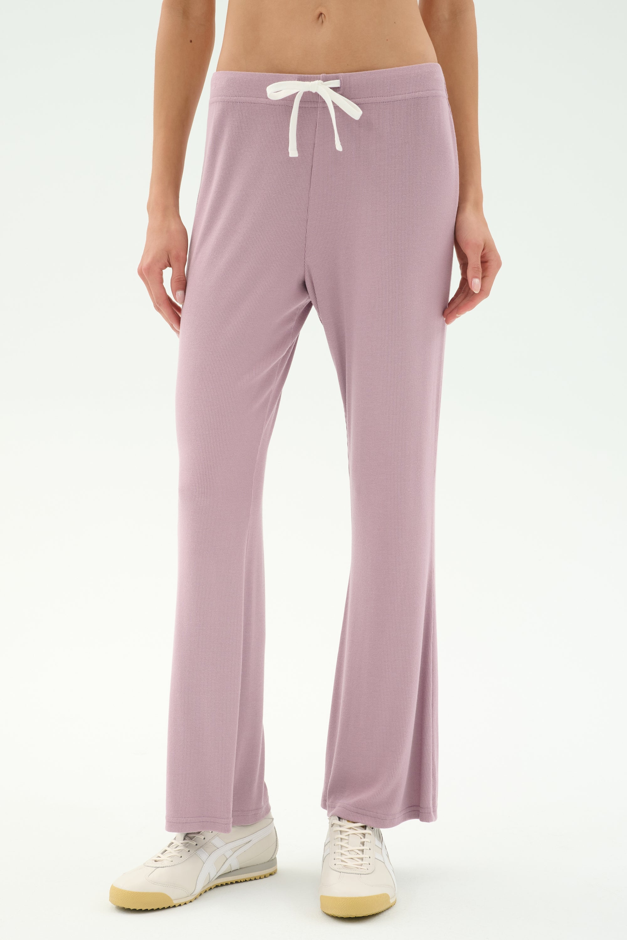 Blaire Rib Pant