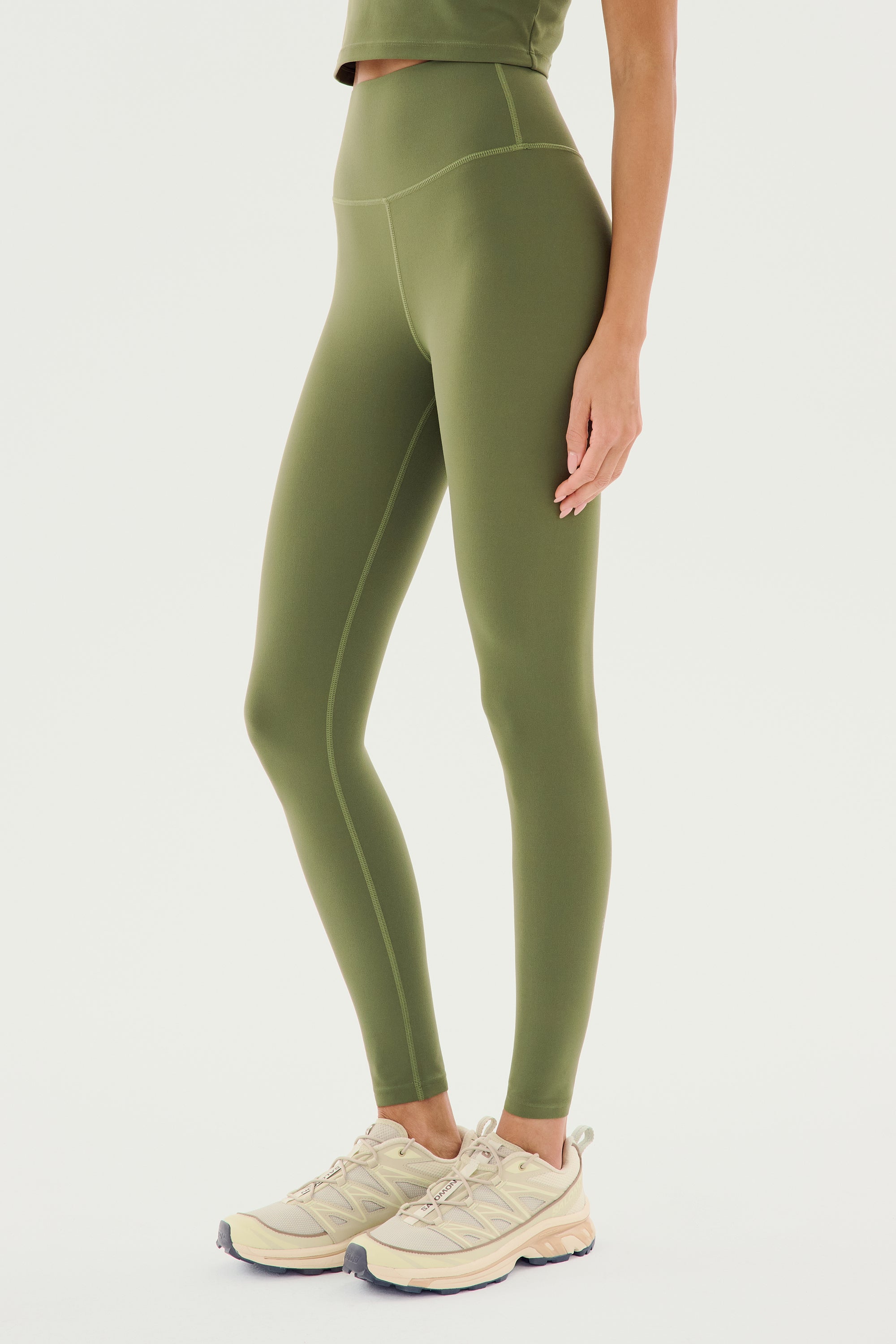 Airweight High Waist Legging
