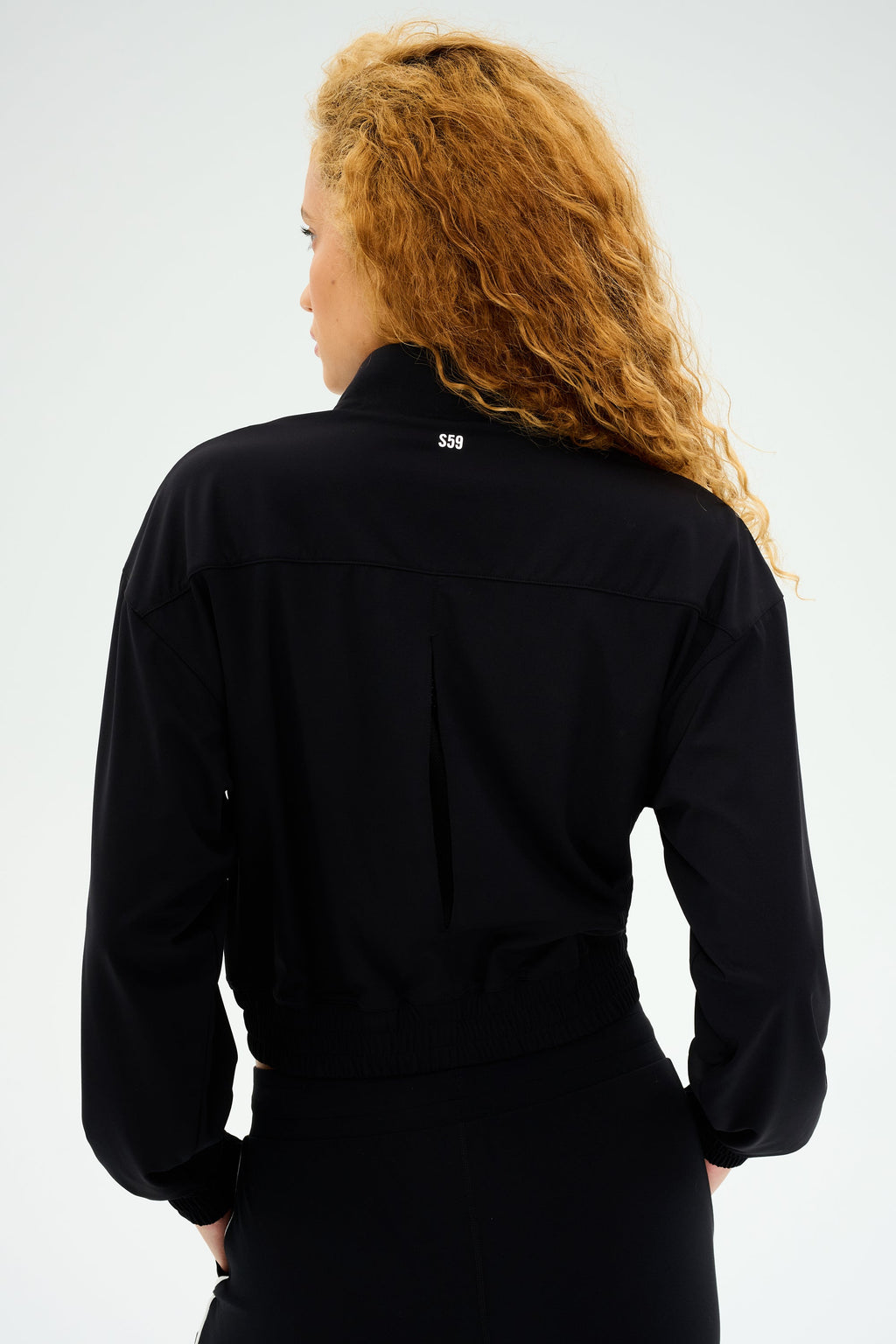 Harlowe Rigor Jacket - Black