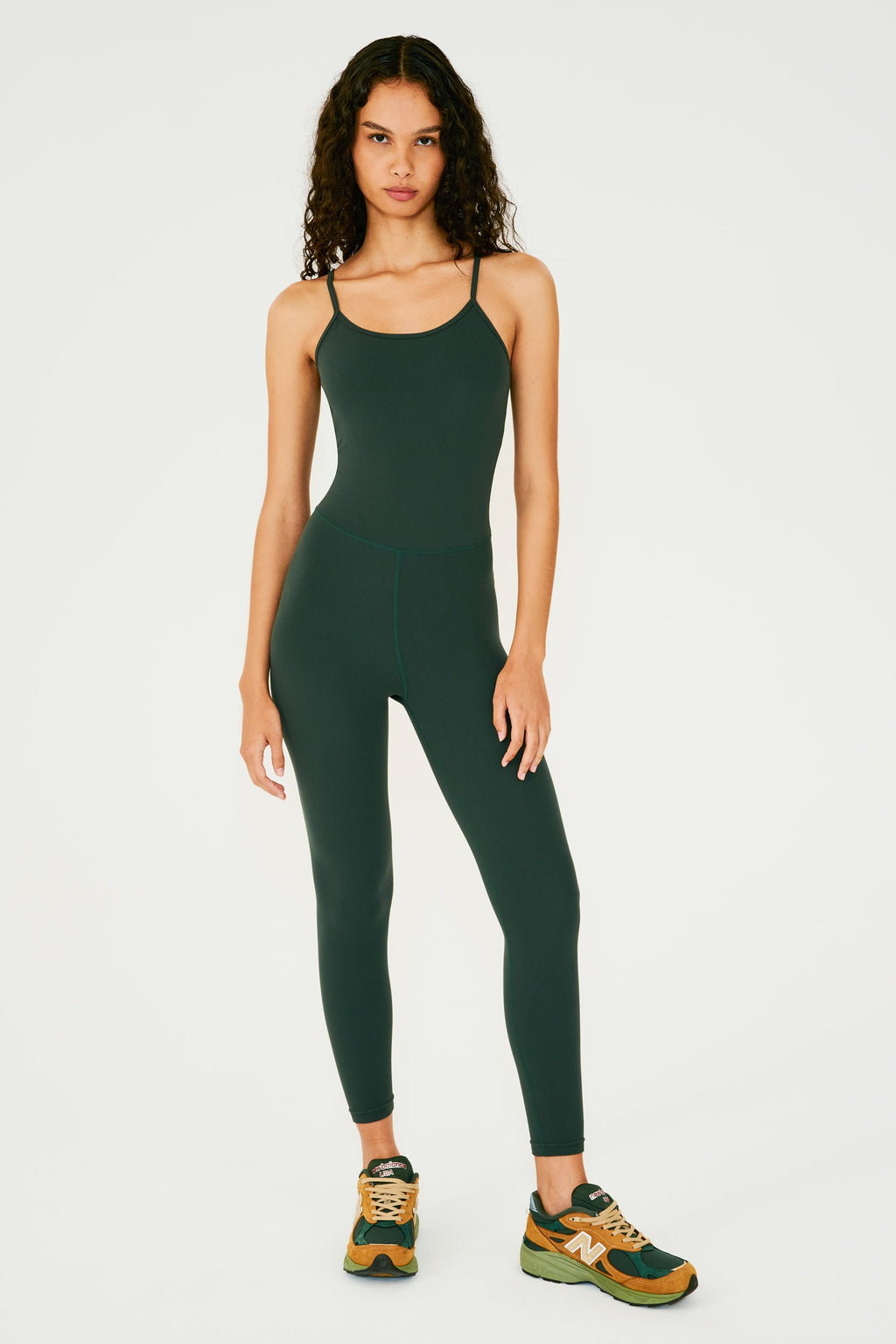 Airweight Jumpsuit