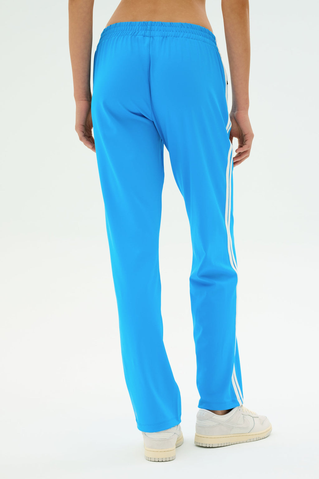 Fox Recycled Techflex Pant - Riviera/White