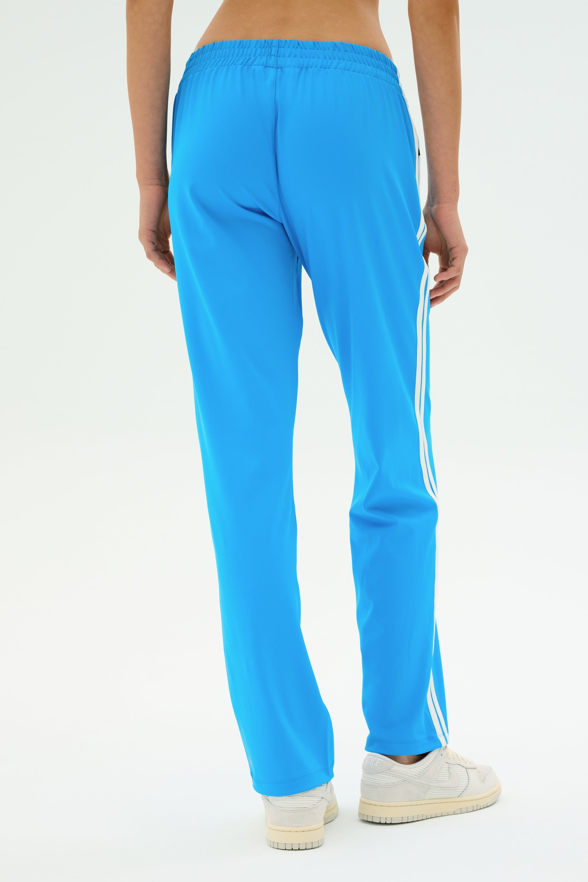 Fox Recycled Techflex Pant - Riviera/White