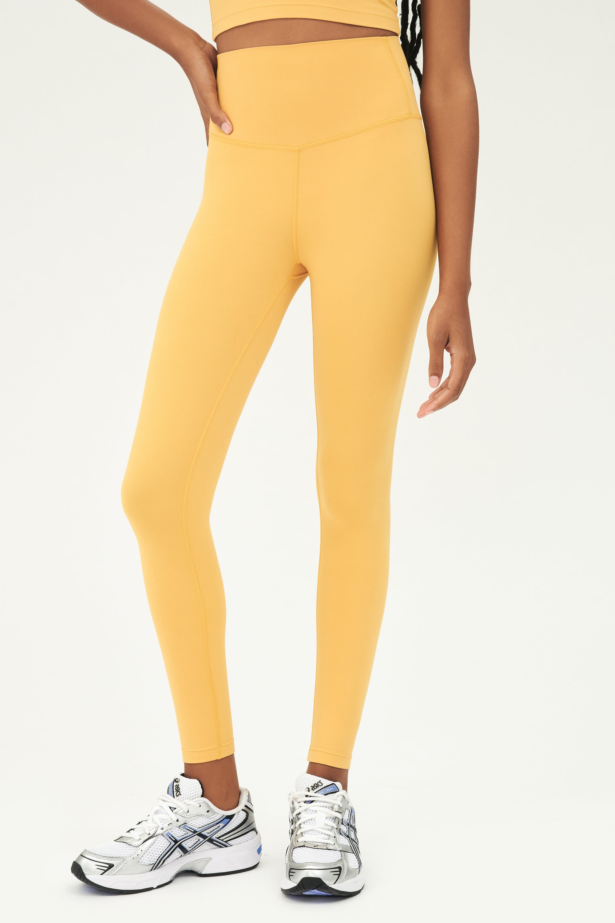 Airweight High Waist Legging