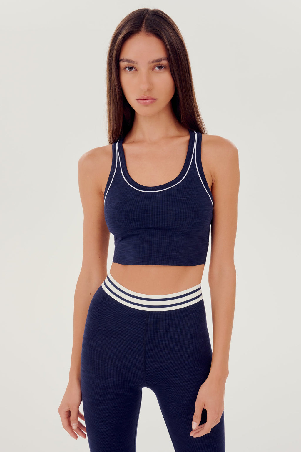 Bailey Active Rib Bralette