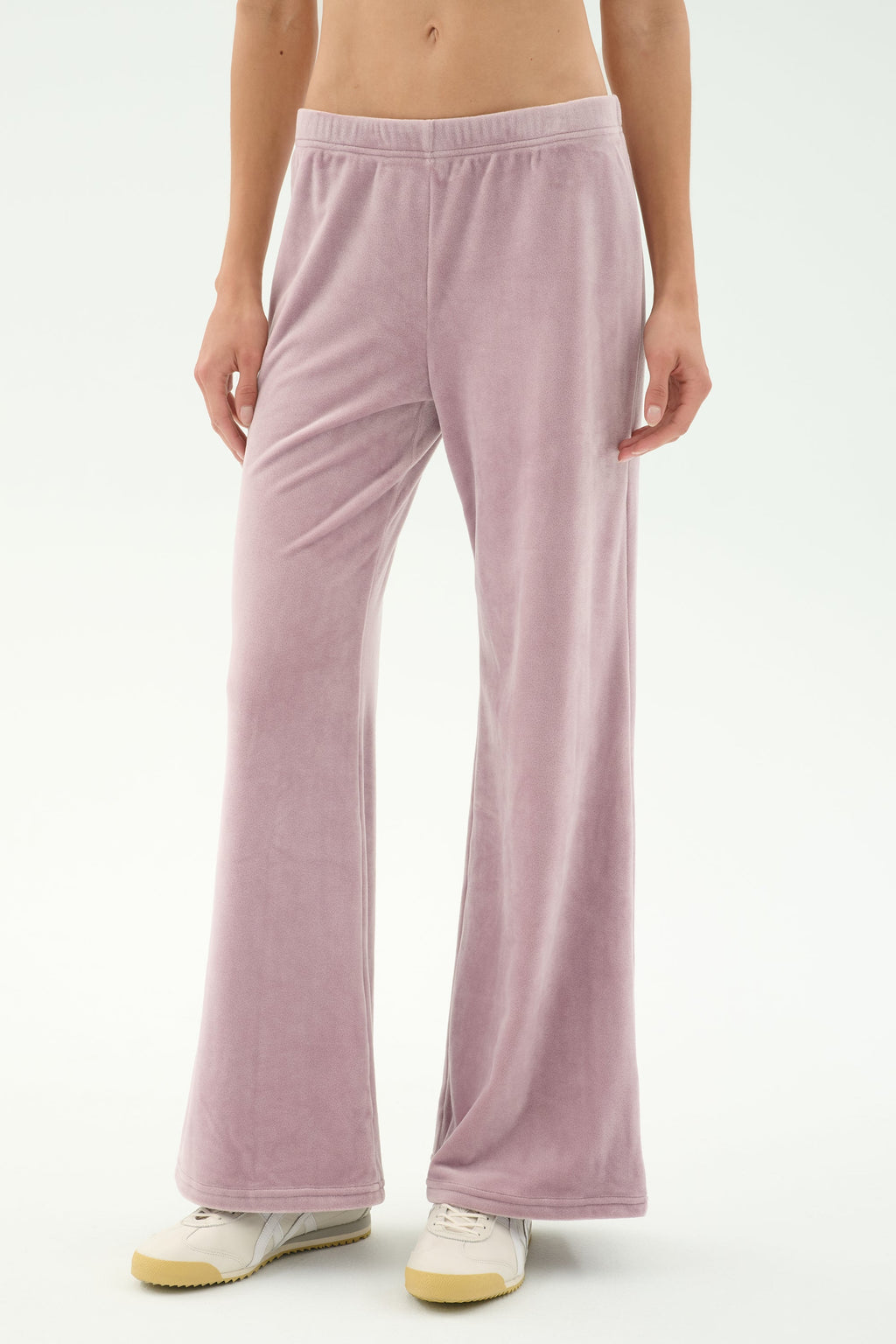 Joy Velour Pant