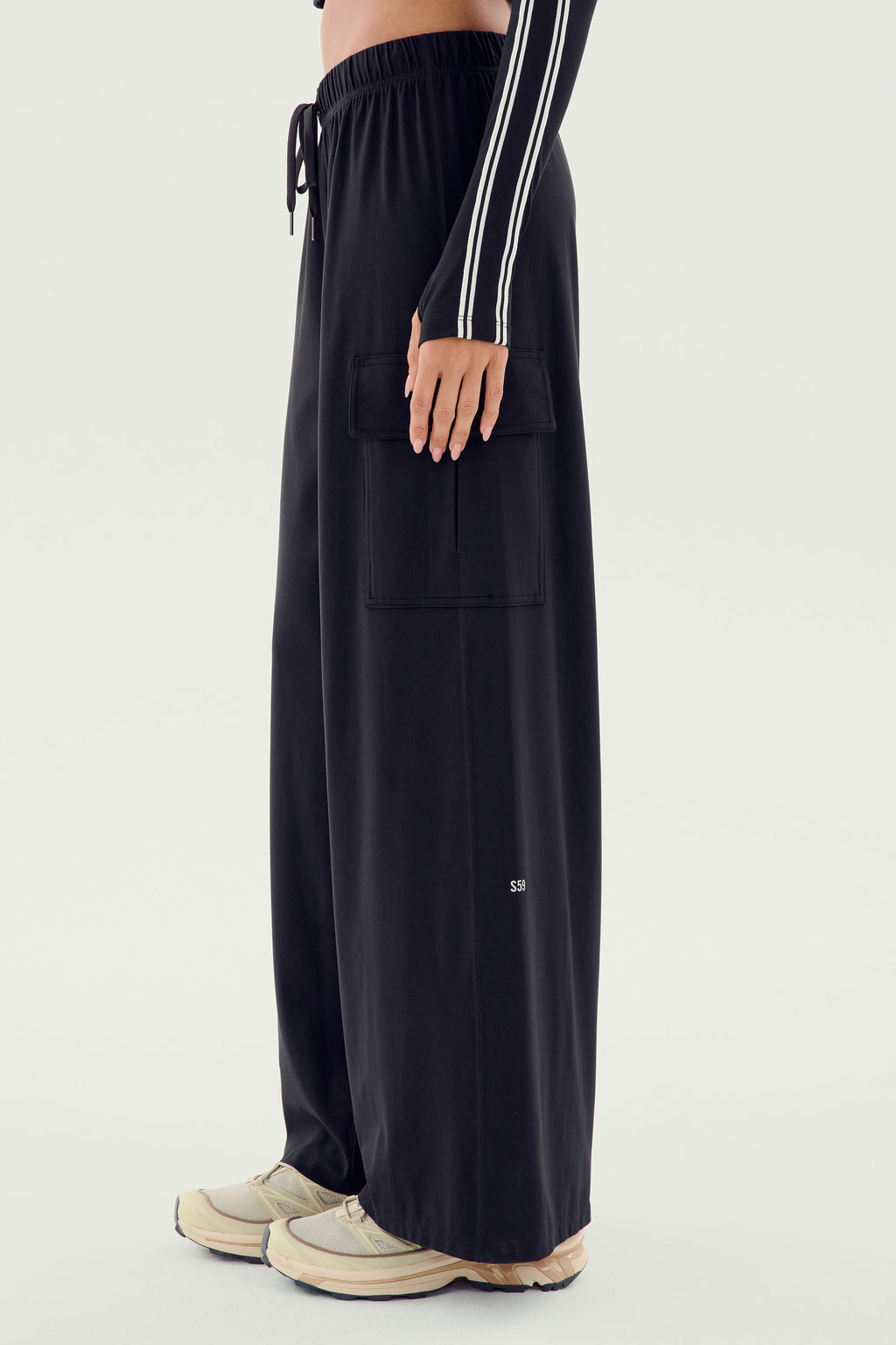 Alex Airweight Cargo Pant