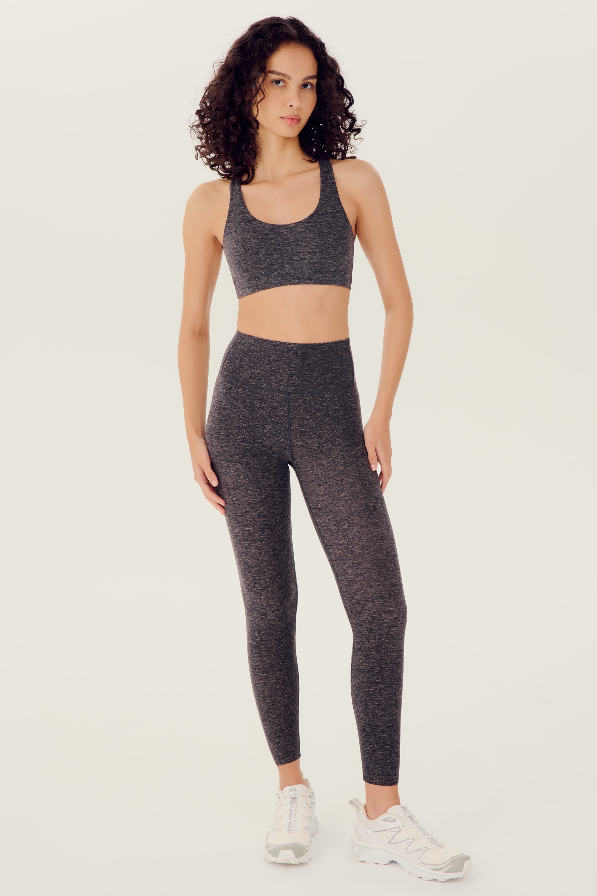 Airweight High Waist Legging