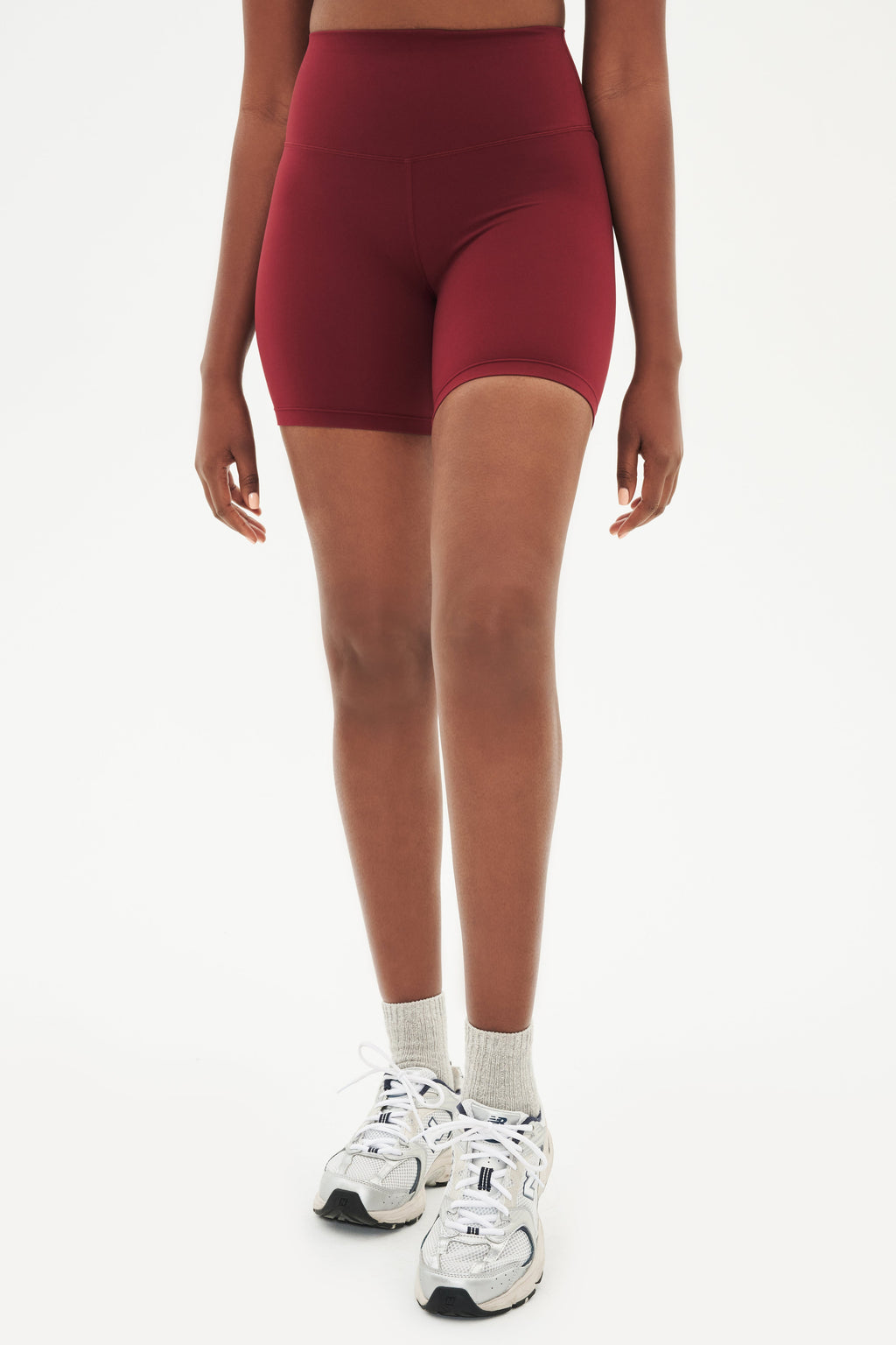 Airweight High Waist Short