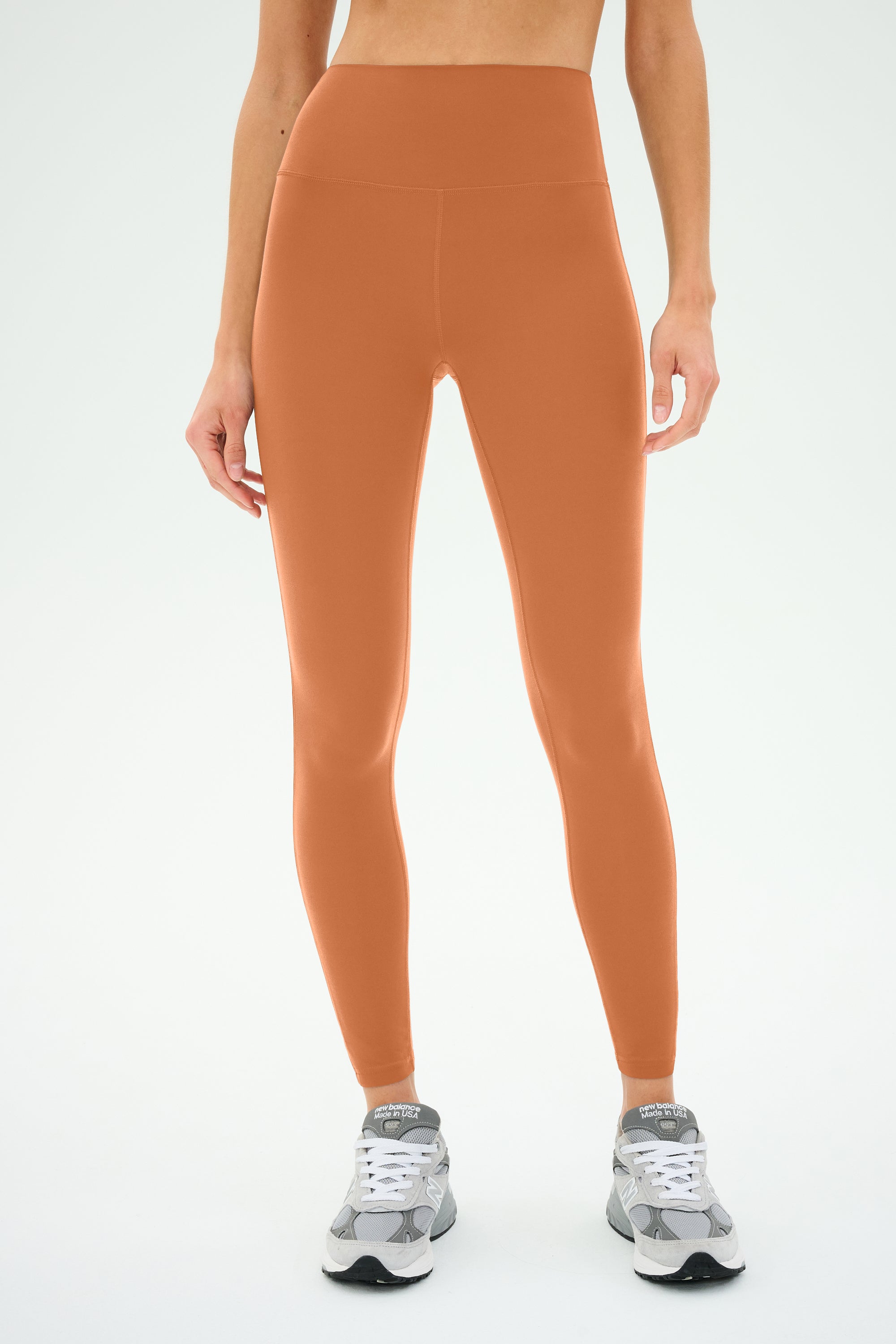 Clare High Waist Rigor 7/8