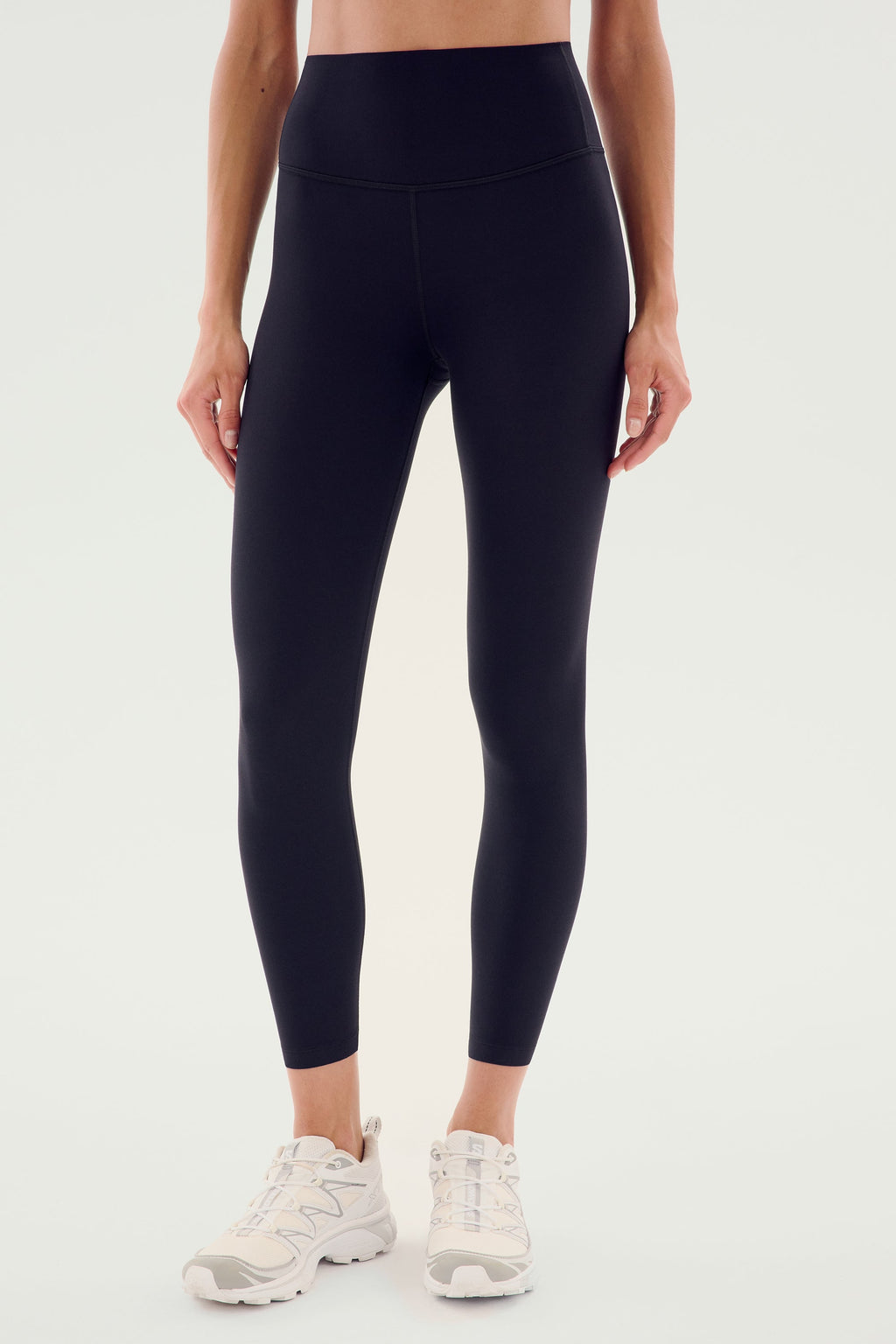 Airweight High Waist Legging