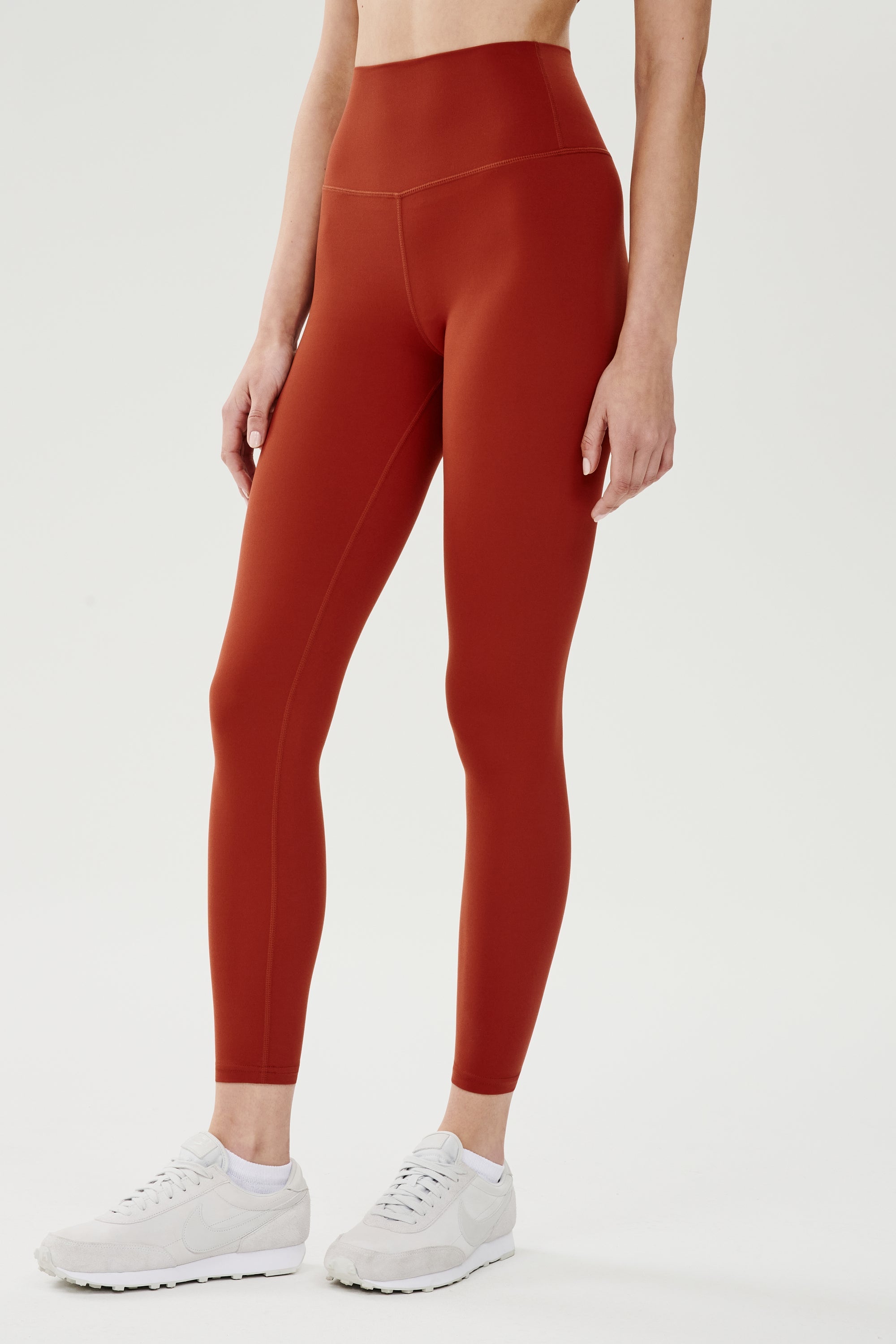 Airweight High Waist Legging