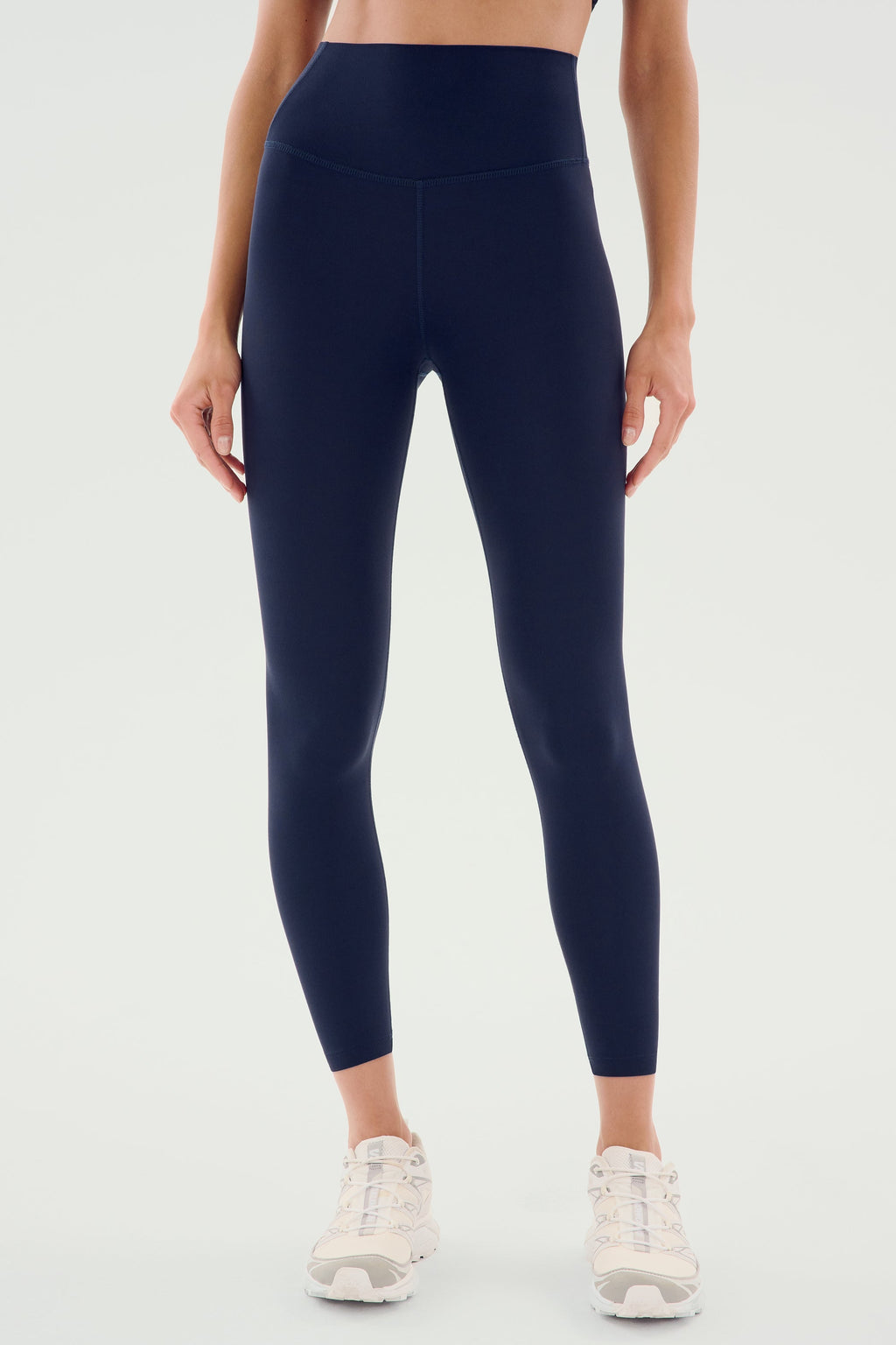 Airweight High Waist Legging
