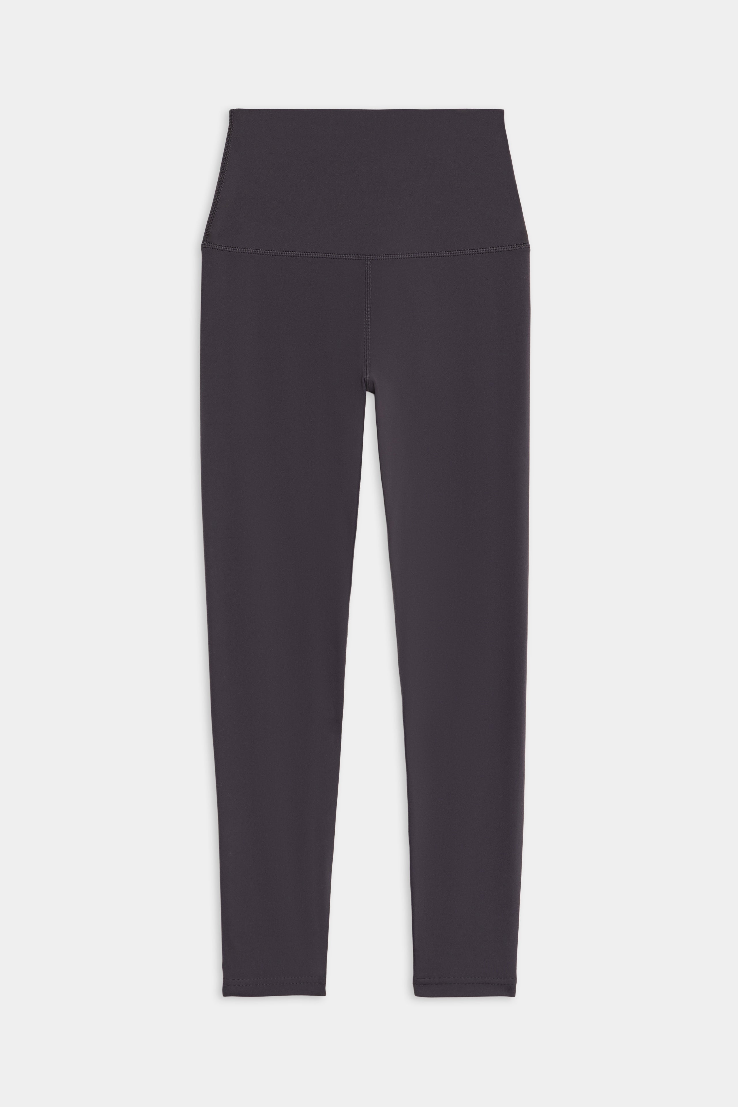 Airweight Super High Waist 7/8 - Graphite