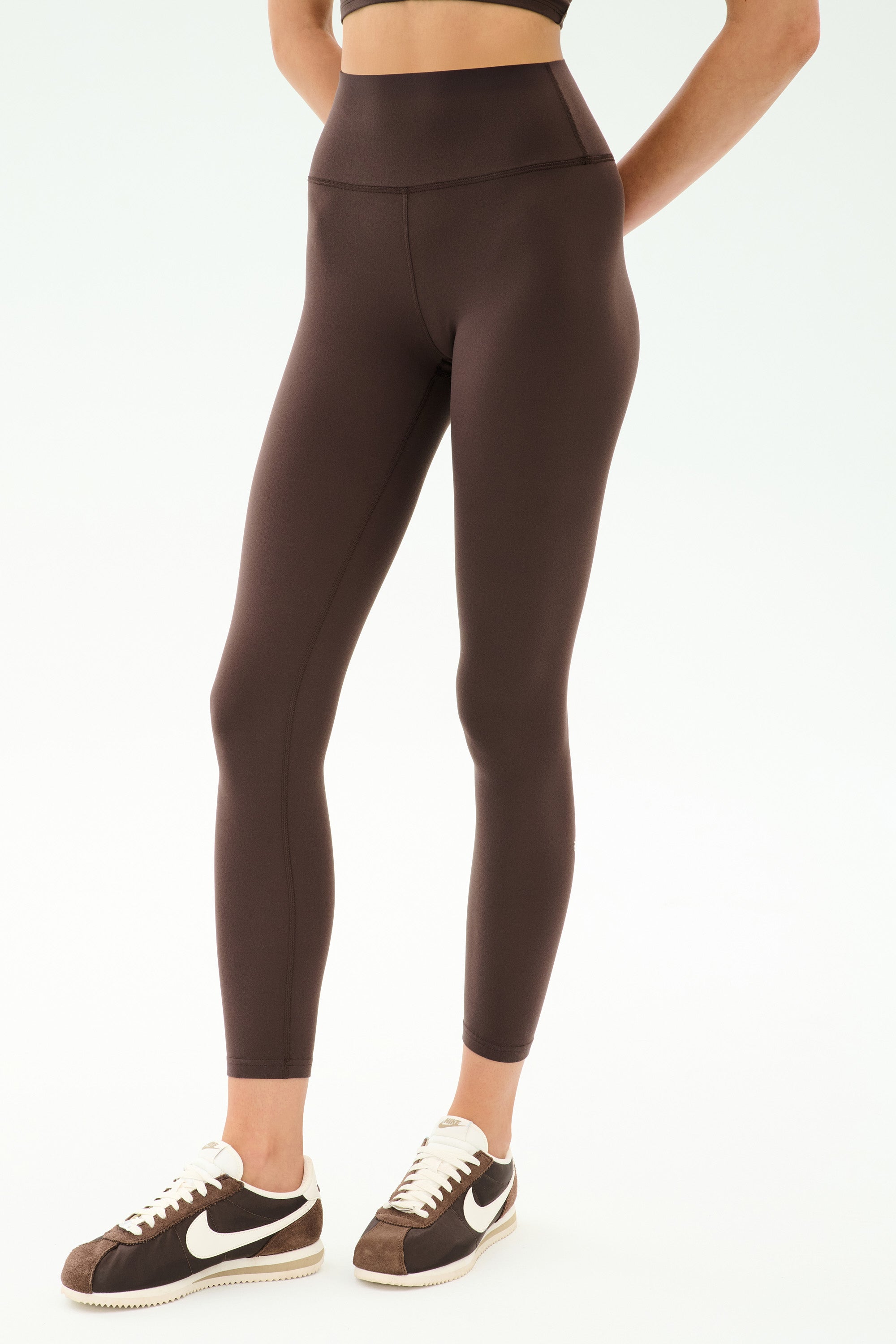 Airweight High Waist Legging