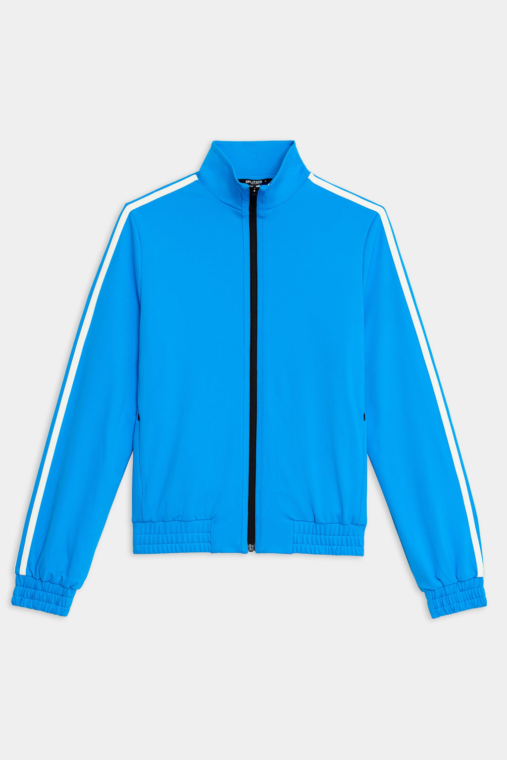 Fox Techflex Jacket - Riviera/White