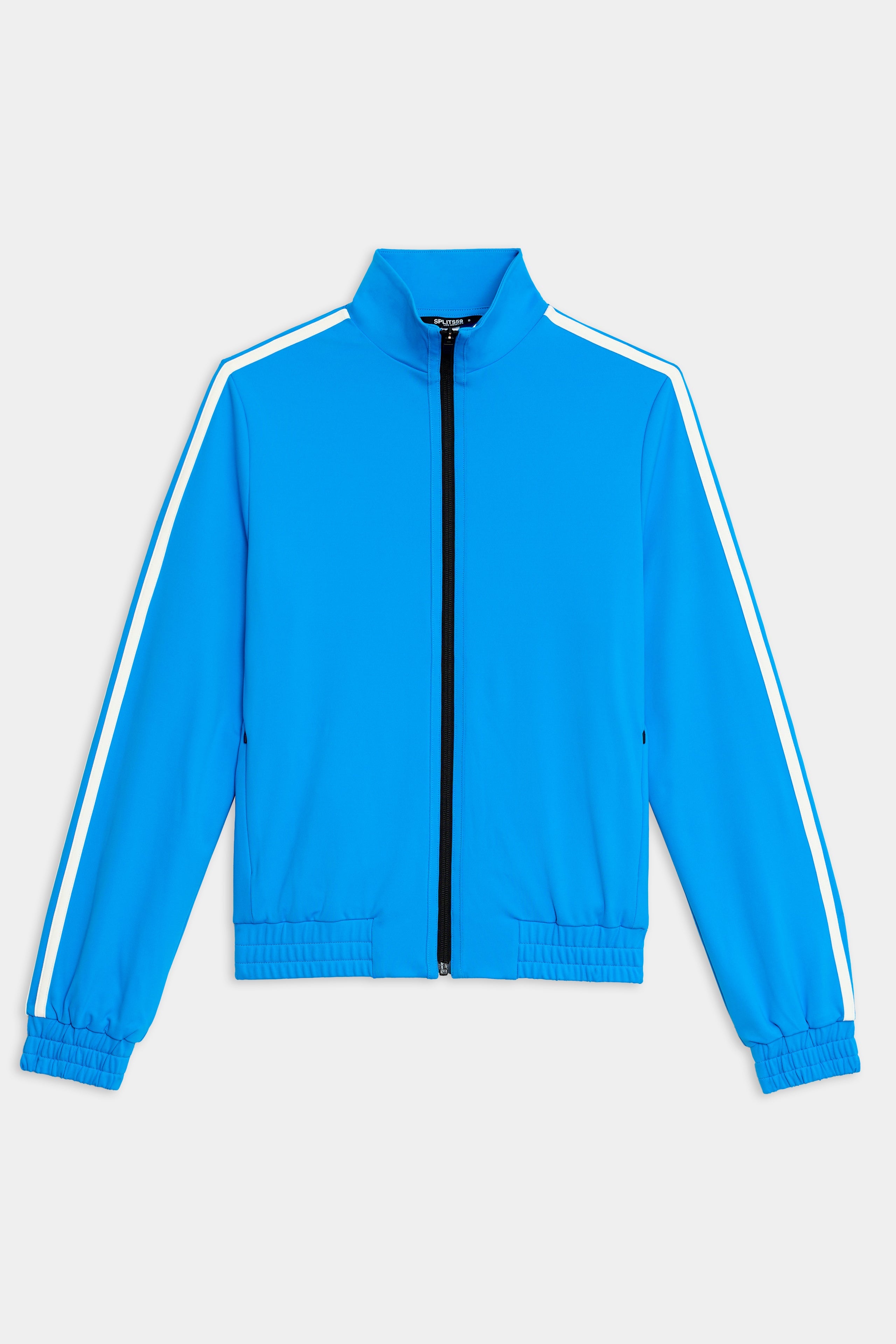 Fox Techflex Jacket - Riviera/White