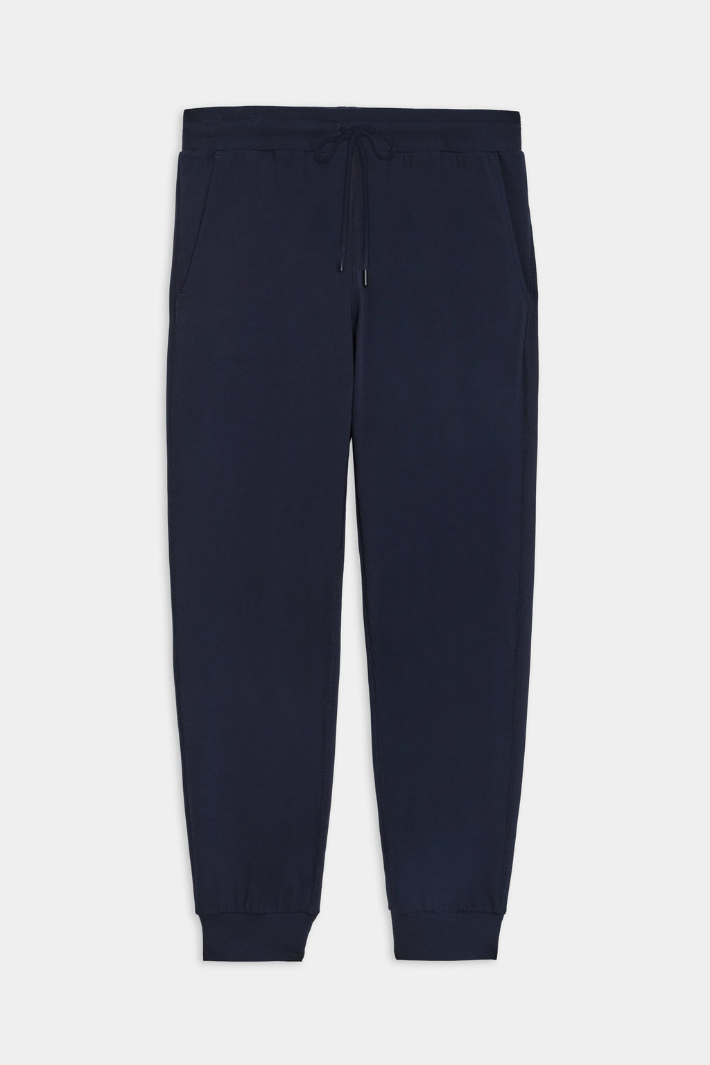 Classic Airweight Jogger - Indigo