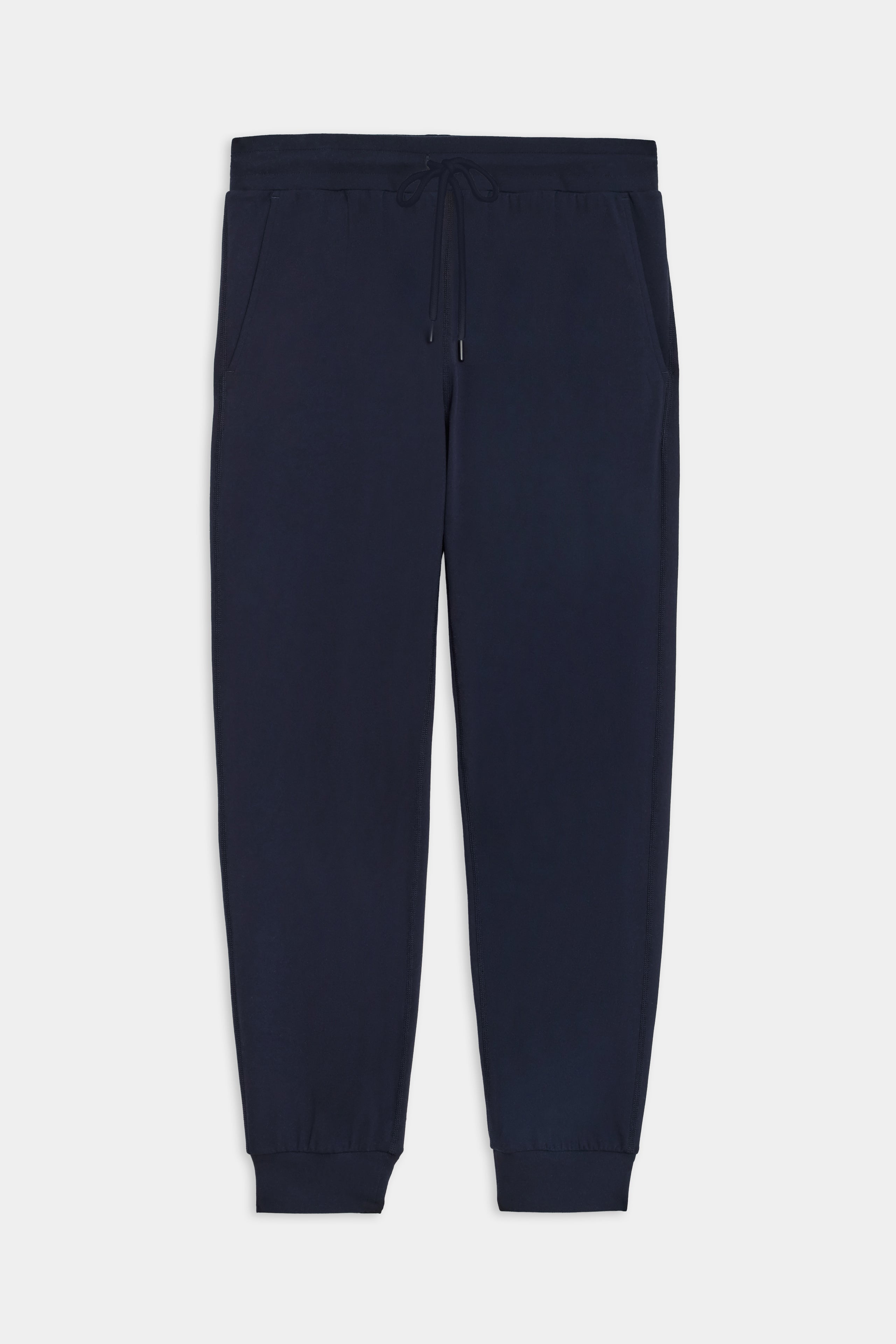 Classic Airweight Jogger - Indigo