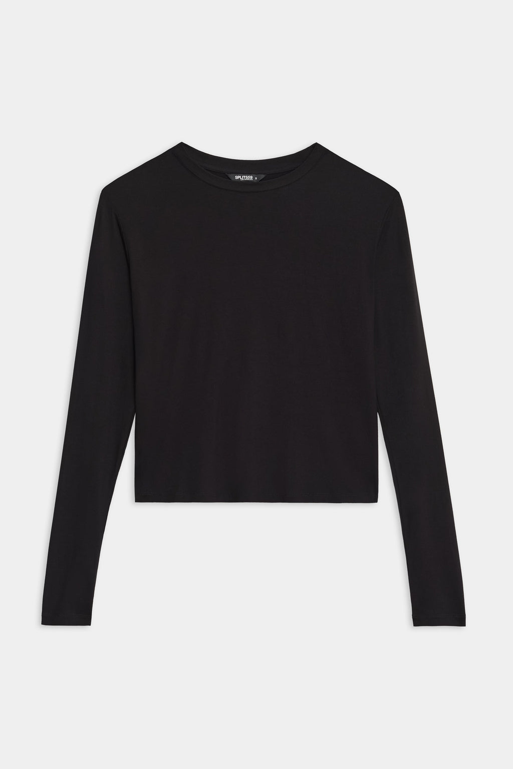 Djuna Long Sleeve - Black
