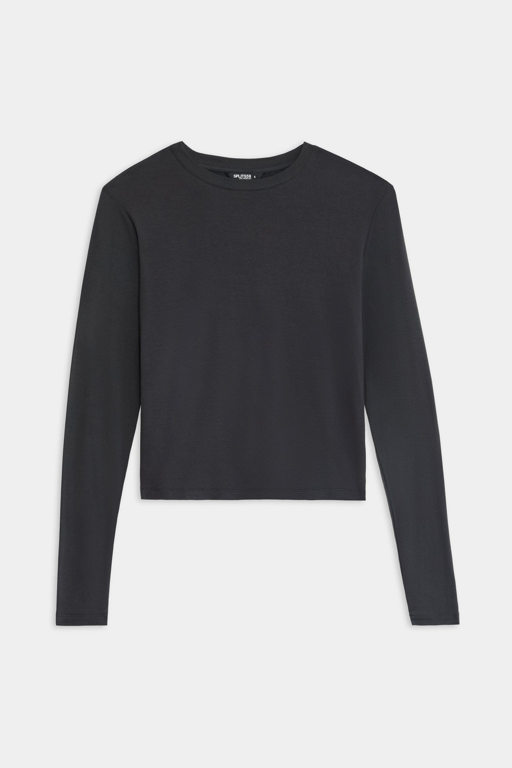 Djuna Long Sleeve - Graphite