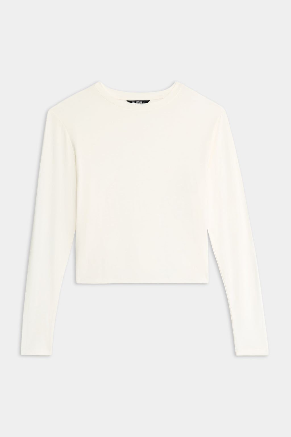 Djuna Long Sleeve - White