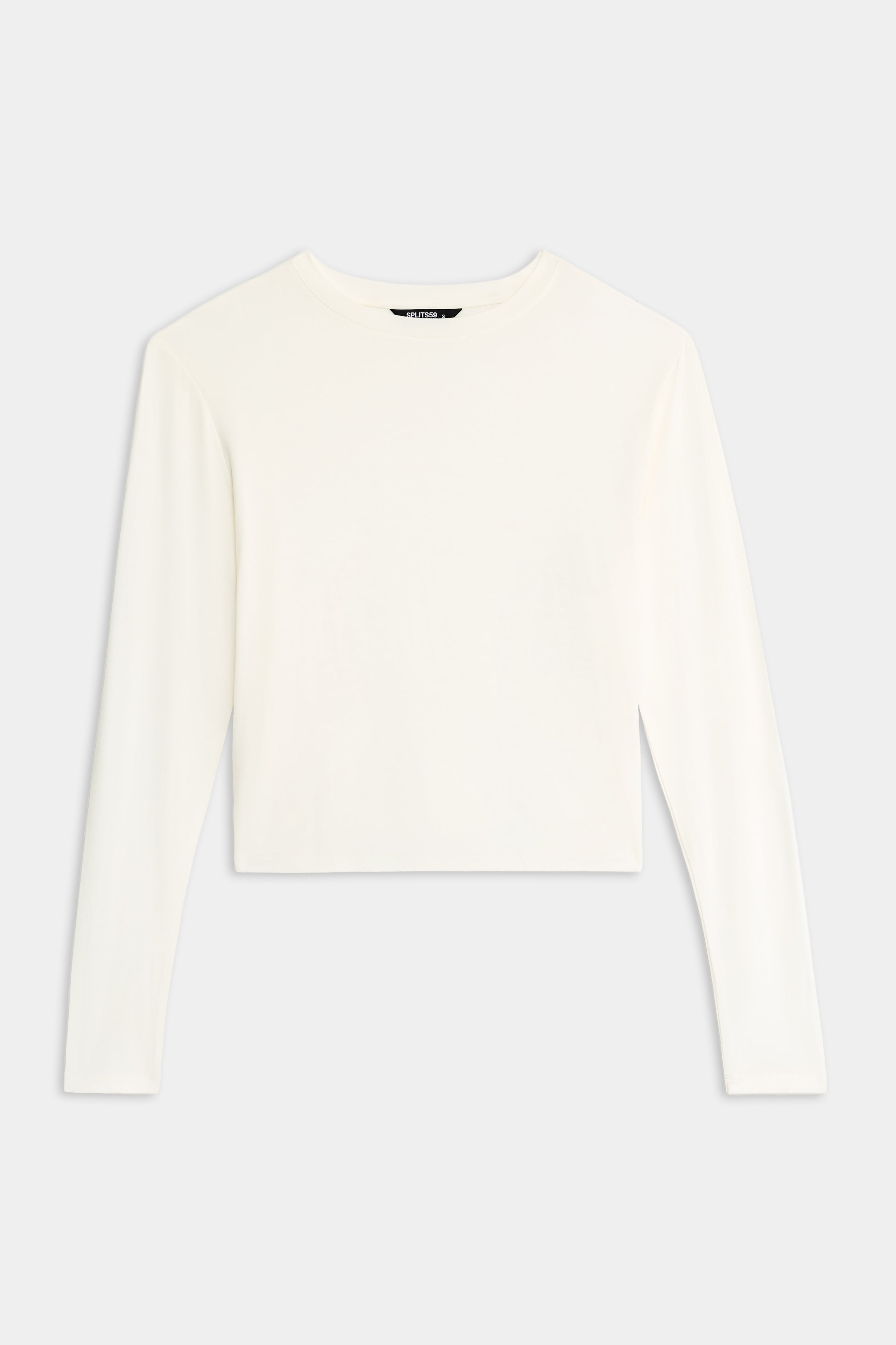 Djuna Long Sleeve - White